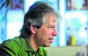 Patrick Suter, géographies neuves