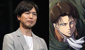 Mikasa ackerman is theone of the deuteragonistsof the anime/manga series attack on titan. Today January 28th Is Hiroshi Kamiya ç¥žè°·æµ©å² Birthday Levi S Voice Actor Levicult