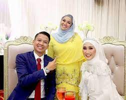 Abdul raihan dan madunya bernama datin seri noorhasimah mohd. Selamat Pengantin Baru Buat Anak Tir1ku Sayang Berita Kopak Media