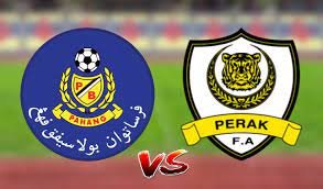 Live streams will be available approximately 10 minutes before the broadcast's start. Live Streaming Pahang Vs Perak 8 8 2019 Piala Malaysia Arenasukan