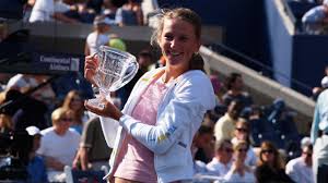 More importantly, though, it's azarenka's first title as a mom. Five Things To Watch Day 13 Official Site Of The 2021 Us Open Tennis Championships A Usta Event