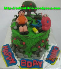 Jangan lupa baca juga postingan terbaru dari kita download kumpulan sketsa gambar kue tart. Sepeda Page 4 Coklatchic Cake Est 2004