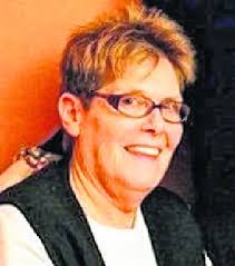 Judy BARTON Obituary (2022)