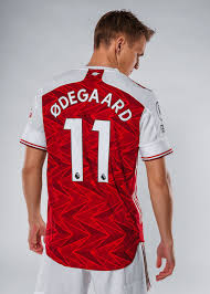 For more stories like this, check our sport page B R Football On Twitter Martin Odegaard Arsenal S New 1 1