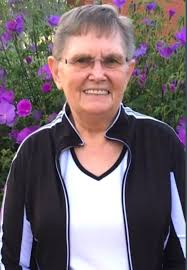 Mary Ann Damaske Wade (1938-2021)