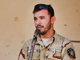 More ideas from cosmos raziq. Afghan Gen Abdul Raziq Whose Assassination Was A Taliban Victory