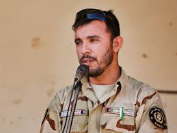 Choose from hundreds of fonts then just save your new logo on to your computer! Afghan Gen Abdul Raziq Whose Assassination Was A Taliban Victory