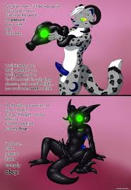 Rule 34 Dev - general:[anthro clean_diaper clothed clothing  diaper hypnosis male mind_control ringed_eyes simple_background  solo spiral_eyes text tongue tongue_out wearing_diaper]  artist:[nx-42 suddenlytsumi ...