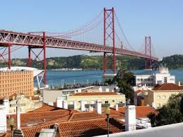 If you book with tripadvisor, you can cancel up to 24 hours before your tour starts for a full refund. 25 De Abril Bridge Lisbon Ticket Price Timings Address Triphobo