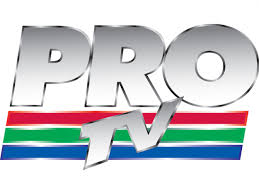 Download the vector logo of the pro tv brand designed by in coreldraw® format. LoviturÄƒ È™oc DatÄƒ De Pro Tv Nu Se Va Mai Vedea Gratis Ce Se Va Intampla Dcnews