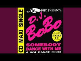 Somebody dance with me dj bobo. Somebody Dance With Me Club Mix By Dj Bobo Samples Covers And Remixes Whosampled