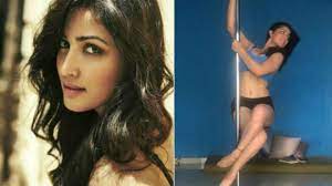 Yami gautam is an indian. Yami Gautam S Pole Dancing Is Making Us Sweat In This March Heat