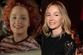 This Is What The Cast Of 'Dazed and Confused' Look Like Now