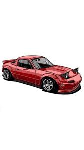 4k car cars clean cool custom flat jdm miata minimalist minimalistic mx5 wallpaper 3840x2160. 470 Na Miata Mx 5 1990 1997 Ideas Miata Mazda Mx5 Miata Mx5