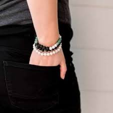 Applying the oil to your diffuser bracelet couldn't be easier. How To Use Your Essential Oil Diffuser Bracelet And Do They Work