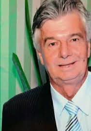 PERDA: Falece o senhor David Cerqueira Leite, aos 70 anos de idade