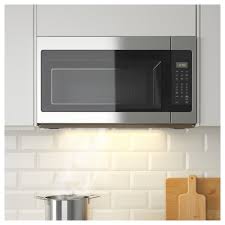 Ikea Us Furniture And Home Furnishings Microwave Oven Extractor Fans Microwave