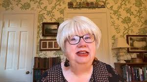 Sharon Barringer's Instagram, Twitter & Facebook