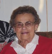 Neva Shannon Obituary