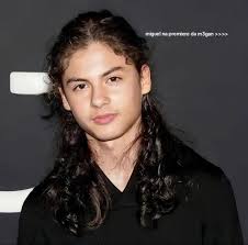 Miguel at The Premier Megan