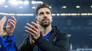 Der spielplan heute in der bundesliga Matija Nastasic Archive Fussball Schalke 04