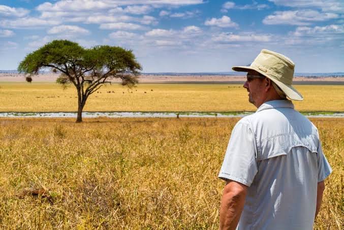 What to wear to Masai Mara | Masai Mara National Reserve