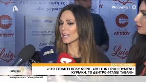 Η έλλη κοκκίνου μιλάει και για το πέρασμά της από τον επιχειρηματικό. Ellh Kokkinoy Apanta Prwth Fora On Camera Sto Unfollow Ths Sissys Xrhstidoy Video Dailymotion