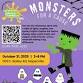 Monsters for a Cause event in Naperville, IL