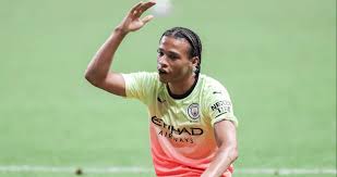 Are you searching for bayern munich png images or vector?. Manchester City Turn Down 72 Million Bayern Munich Offer For Leroy Sane