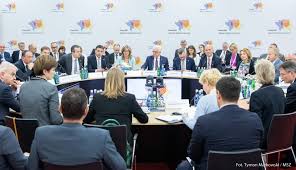 Diverse innovative technologies from various industries all over the world exhibiting virtually at cis 2020 live to showcase what they do and enable you to access. Eu Western Balkans Summit 2020 Creative Solutions Sustainable Cooperation And Smart Development Friends Of Europe