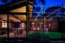 52 Spectacular Outdoor String Lights To Illuminate Your Patio