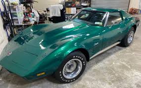 Image result for Blue Green 1973 GM