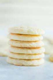 A lusciously lemony vegan dessert that the family will love. Gluten Free Lemon Cookies With A Very Easy Recipe That Can Be Made Dairy Free T Gluten Free Lemon Cookies Gluten Free Lemon Desserts Gluten Free Cookie Recipes