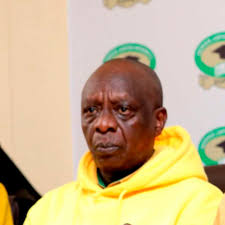 Kuppet official kicked out of teachers' meeting