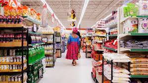 Saraga Is The International Grocery Store Of My Dreams Grocery Store Grocery International Market