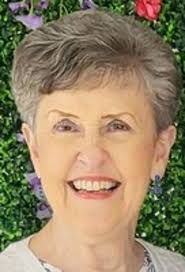 Carol Sue Thacker Obituary