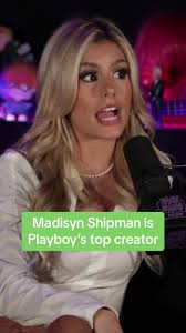 Madalynn Shipman