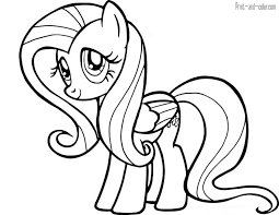 My Little Pony My Little Pony Coloring My Little Pony Printable My Little Pony Applejack