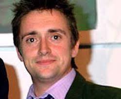 Richard Hammond (Top Gear) en estado crítico tras un accidente