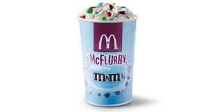 The mcflurry is a brand of flavored ice cream distributed by the international fast food restaurant chain mcdonald's. 13 Best Mcflurry Flavors Around The World Insanely Good