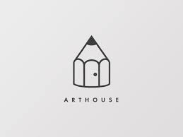 Besides getting rid of 3 pieces of furniture we didn't love, we were also able to let go and throw out most of the things in the furniture! 30 Creative Minimal Logos Minimal Logo Minimal Logo Design Graphic Design Logo