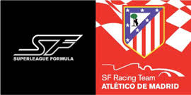 El atlético de madrid y hyundai renuevan su acuerdo de patrocinio. Atletico De Madrid Superleague Formula Team Wikipedia