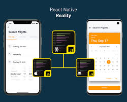Native libraries are code that the developer wrote and then compiled for a specific computer architecture. Why Kotlin Multiplatform Is A Great Alternative To React Native Mobile Jazz Blog
