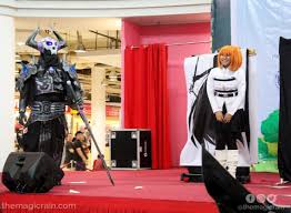 Chokotto anime kemono friends 3. Interview With Team Jengkreng Malaysian Representatives Of Clara Cow S Cosplay Cup 2018 The Magic Rain
