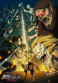 The final season, is produced by mappa, chief directed by jun shishido. Shingeki No Kyojin The Final Season Attack On Titan Final Season Myanimelist Net