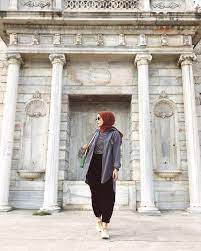 rabia karaca on instagram canim istemis giymisimdir