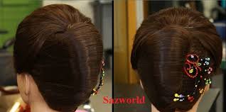 Wear it this winter tag: Hairstyles French Roll Hairstyles Wedding Hairstyles French Hairstyles