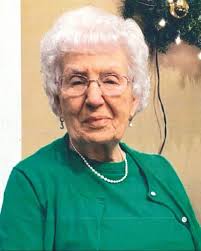 Ruth Sophia Schuerman Obituary June 18, 2025