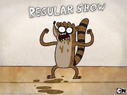 Check spelling or type a new query. Rigby Regular Show Wallpaper 32196959 Fanpop Page 2