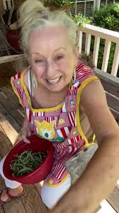 Brenda Gnatt Green Bean Casserole